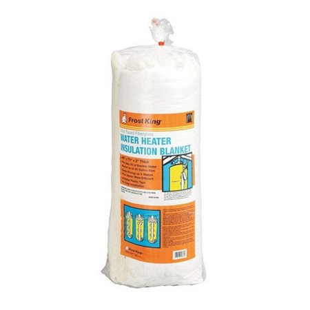 FROST KING SP57-67 2 in. Thick Water Heater Blanket FR11628
